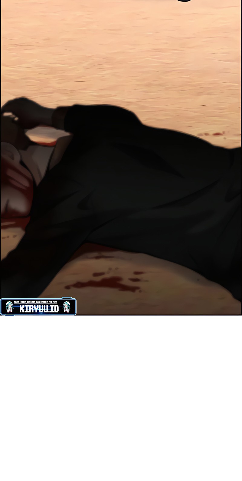 True Education Chapter 133 Gambar 55