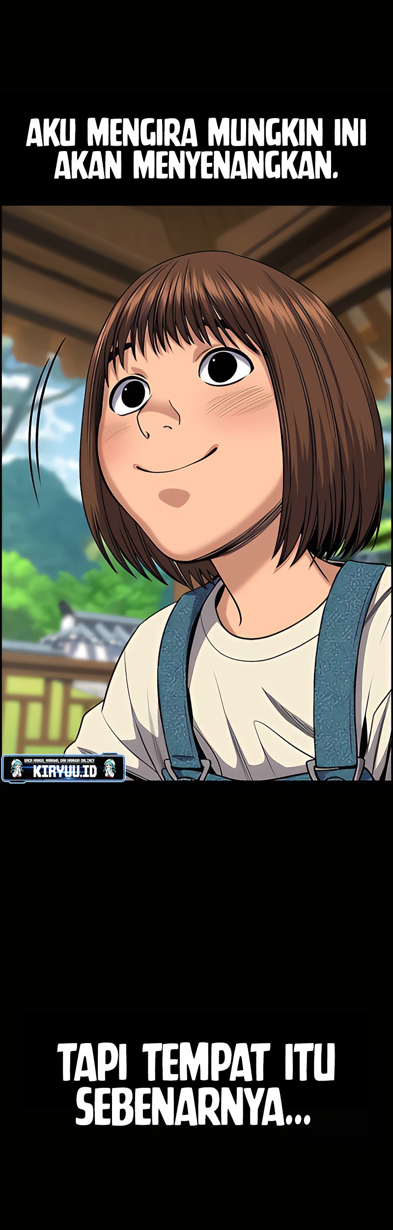 True Education Chapter 133 Gambar 7