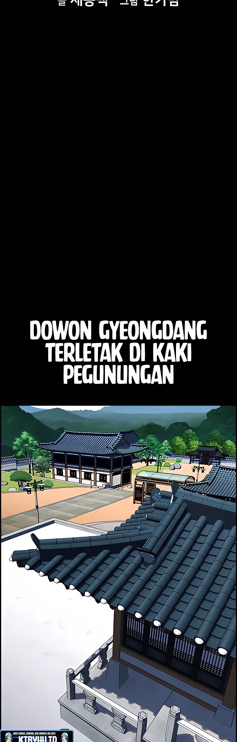 True Education Chapter 133 Gambar 11
