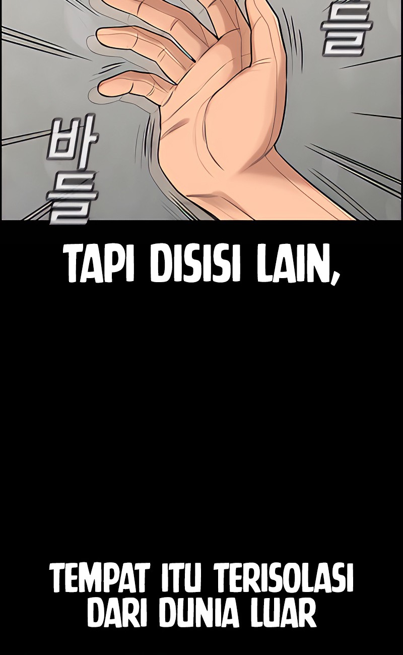 True Education Chapter 133 Gambar 13