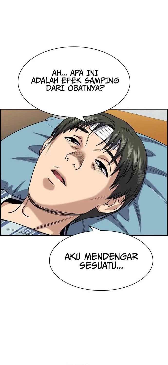 True Education Chapter 131 Gambar 37