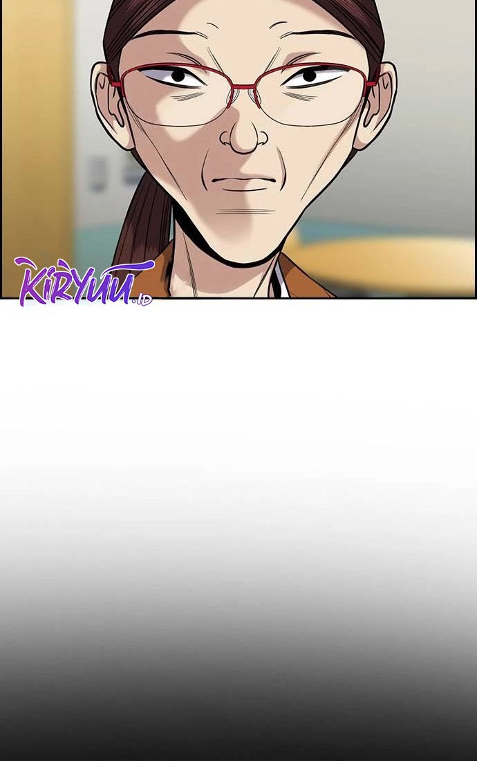 True Education Chapter 131 Gambar 13