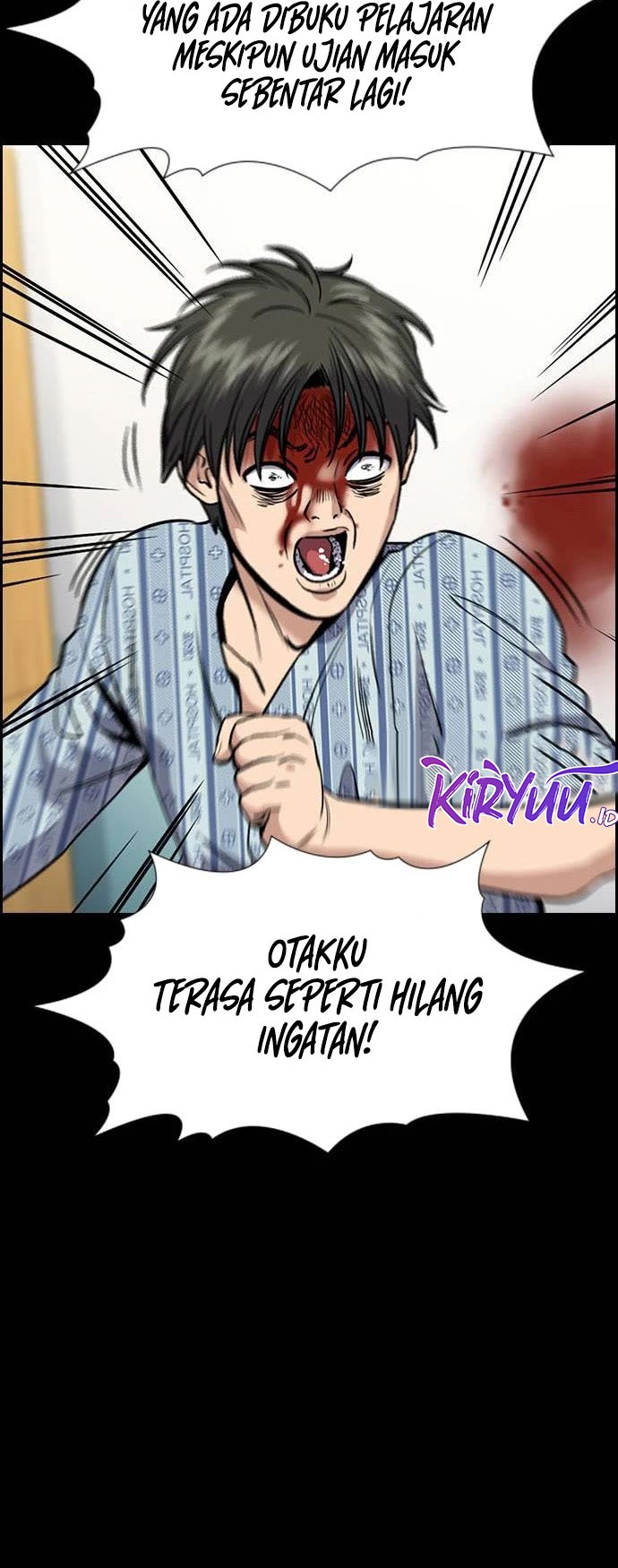True Education Chapter 131 Gambar 17