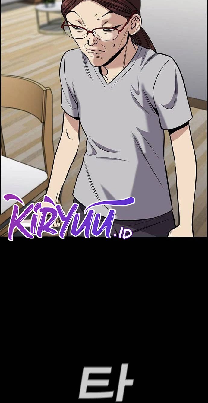 True Education Chapter 131 Gambar 29