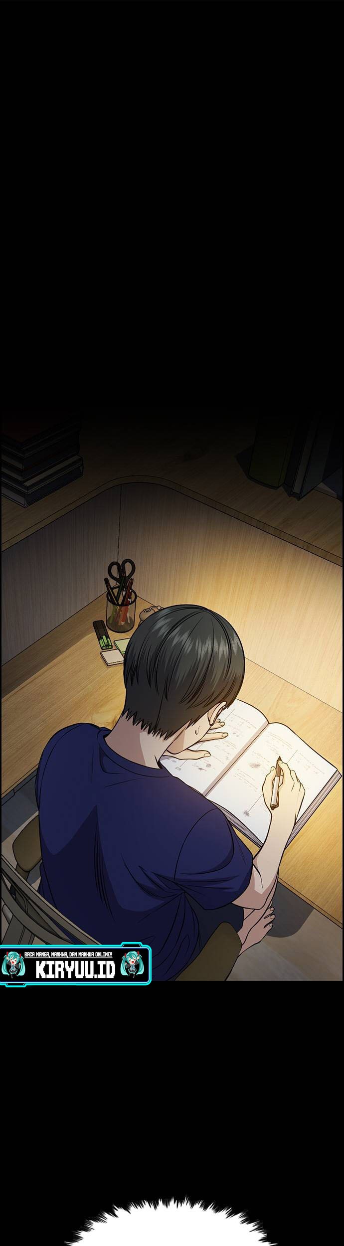 Baca Manhwa True Education Chapter 129 Gambar 2