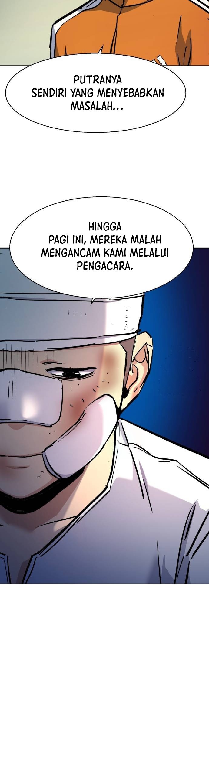Mercenary Enrollment Chapter 198 Gambar 36