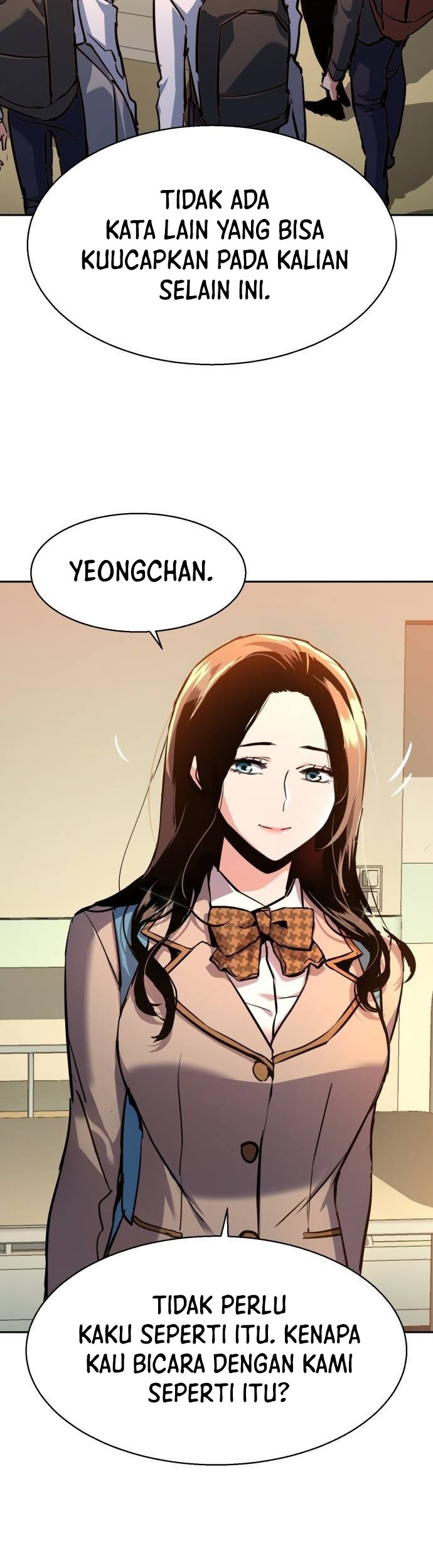 Mercenary Enrollment Chapter 198 Gambar 41