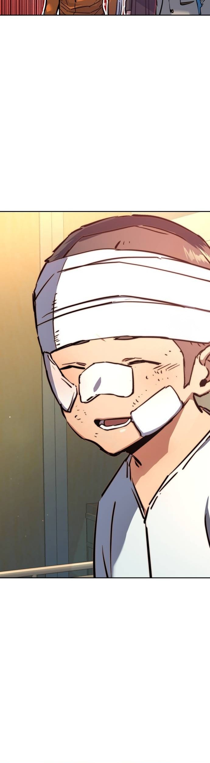 Mercenary Enrollment Chapter 198 Gambar 43