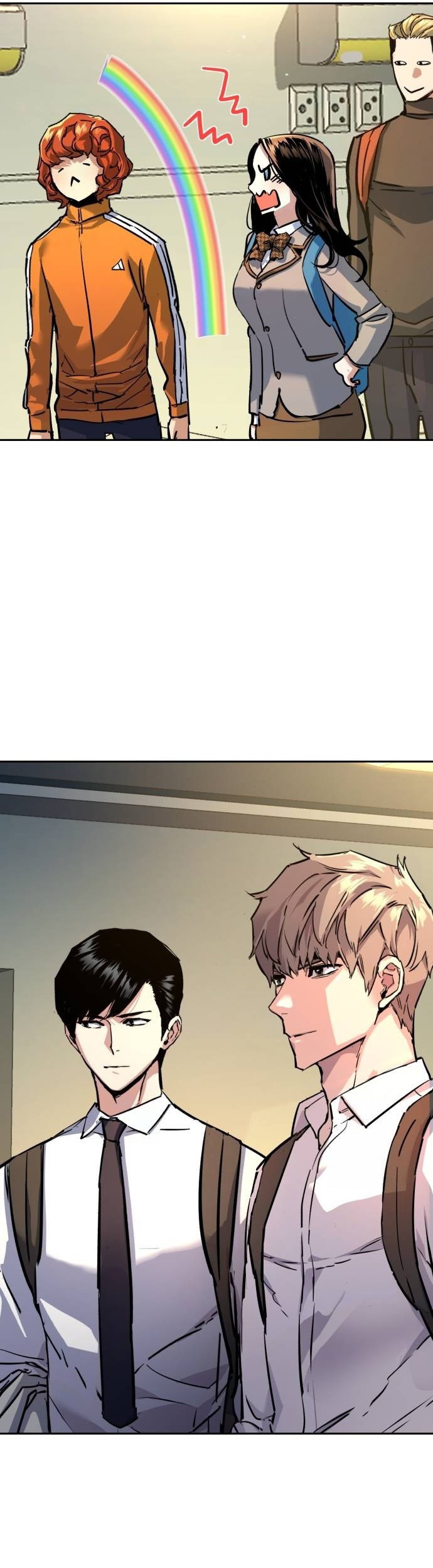 Mercenary Enrollment Chapter 198 Gambar 44
