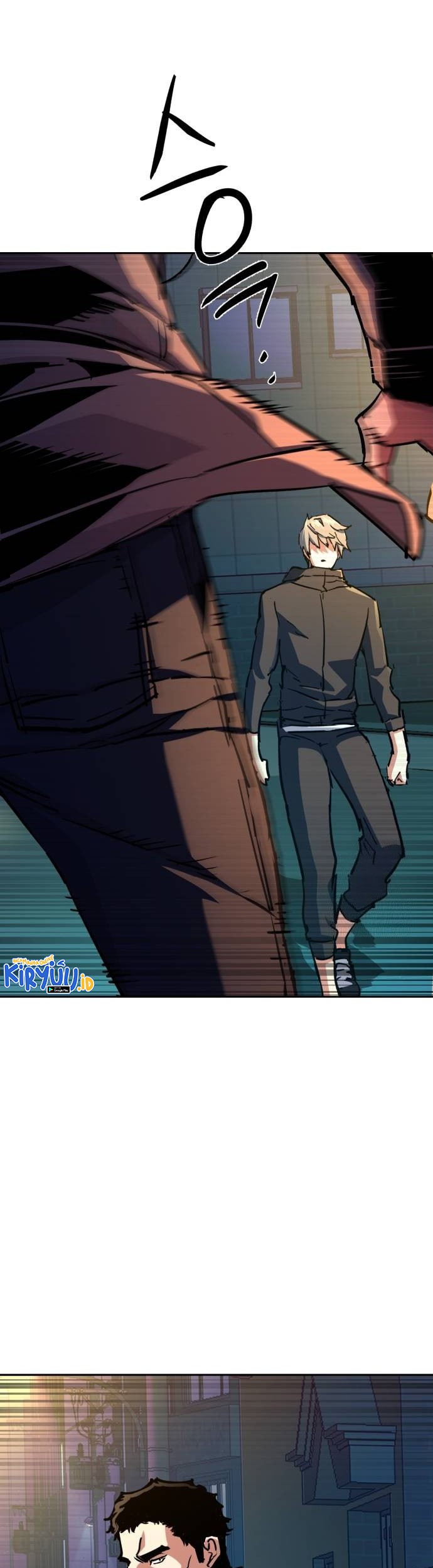 Mercenary Enrollment Chapter 198 Gambar 48