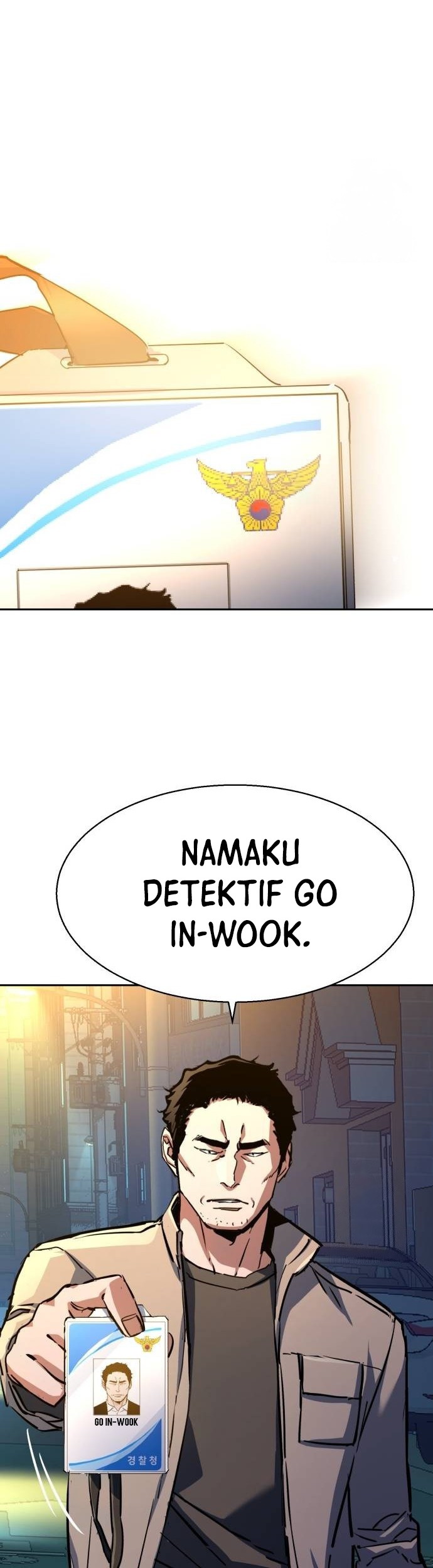 Mercenary Enrollment Chapter 198 Gambar 51