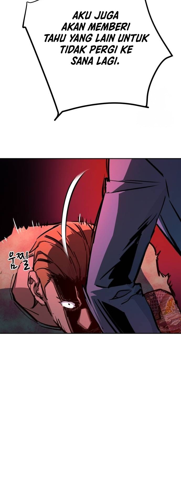 Mercenary Enrollment Chapter 198 Gambar 5