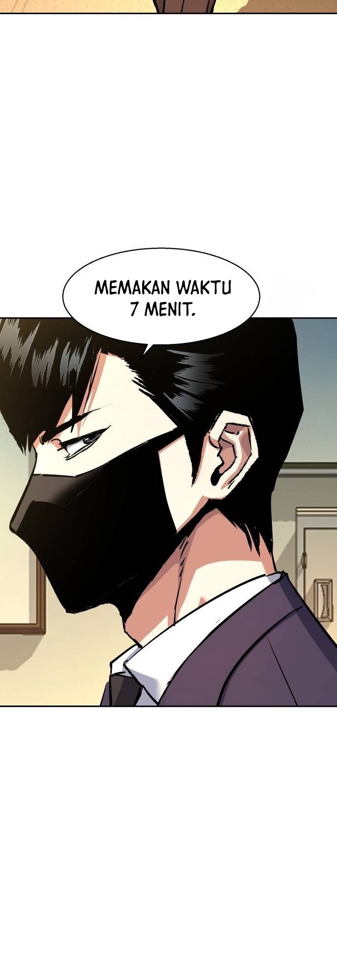 Mercenary Enrollment Chapter 198 Gambar 9