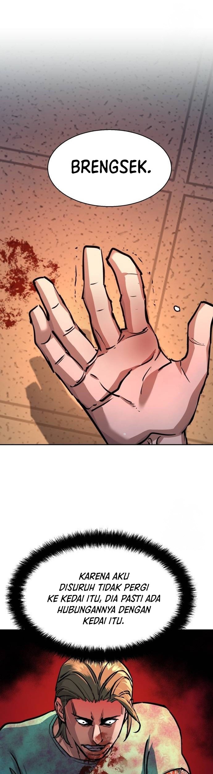 Mercenary Enrollment Chapter 198 Gambar 12
