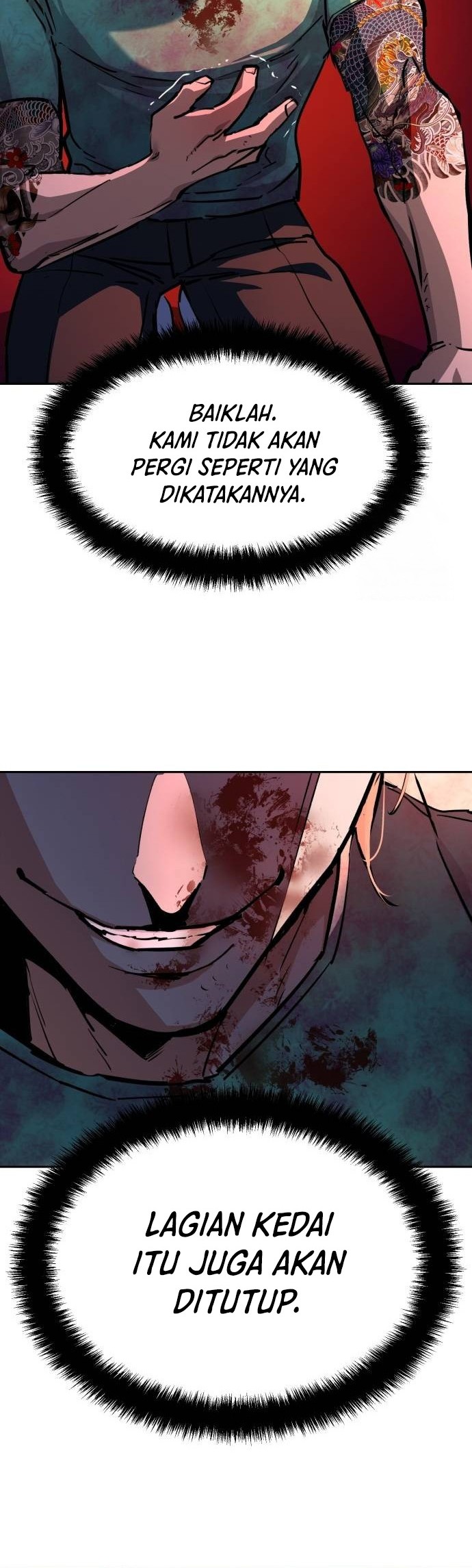 Mercenary Enrollment Chapter 198 Gambar 13