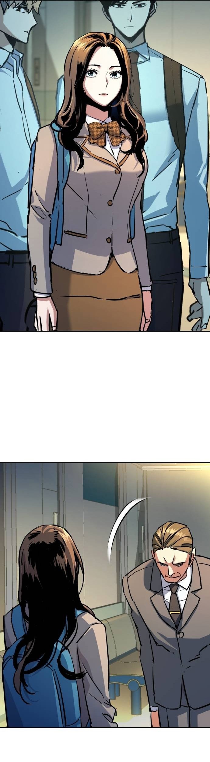 Mercenary Enrollment Chapter 198 Gambar 29