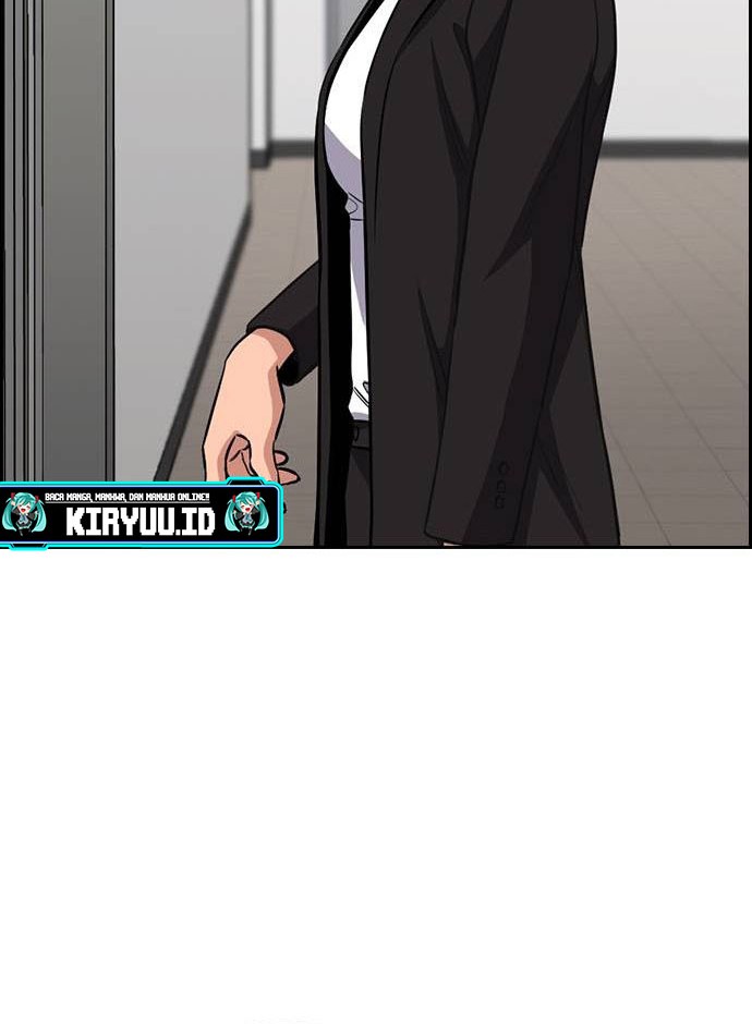 True Education Chapter 128 Gambar 37