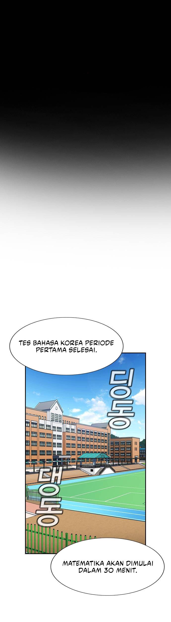 Baca Manhwa True Education Chapter 127 Gambar 2