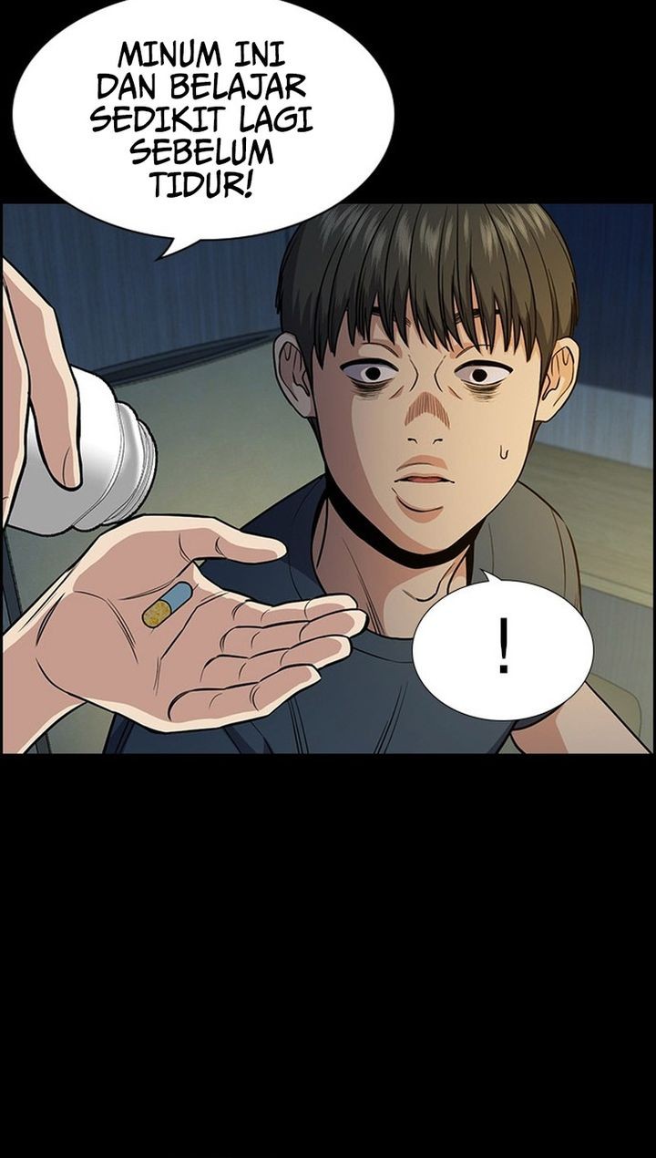 True Education Chapter 126 Gambar 6