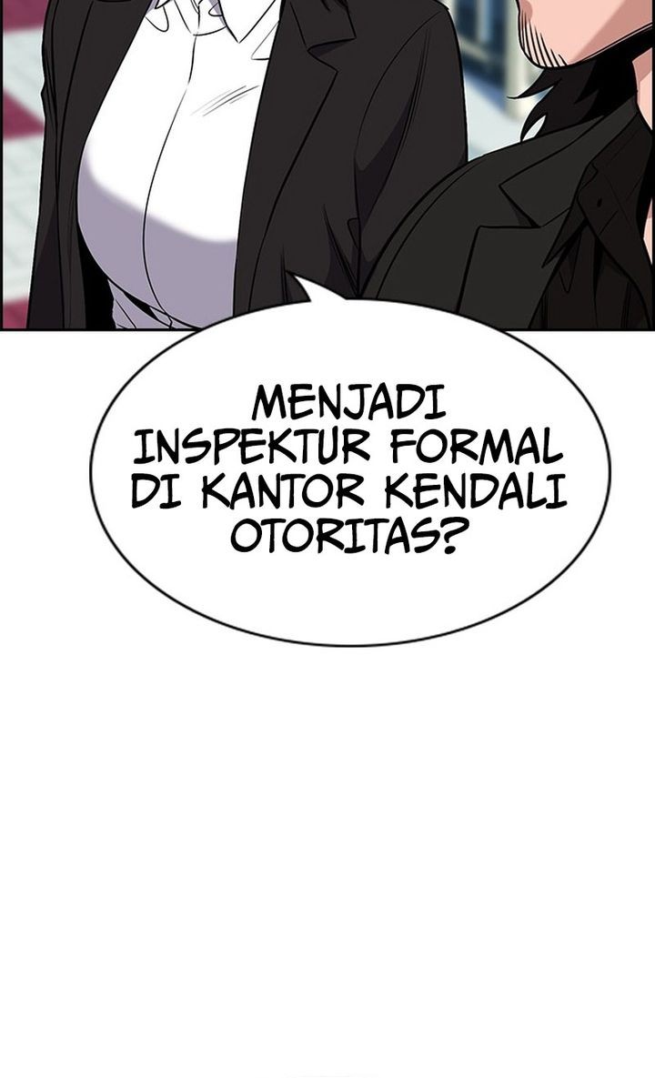 True Education Chapter 126 Gambar 16
