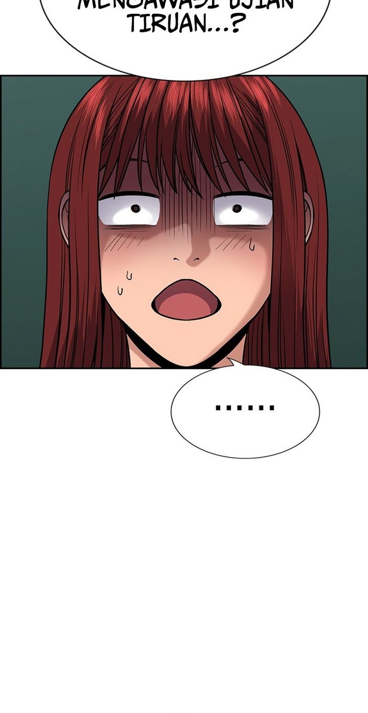 True Education Chapter 126 Gambar 26