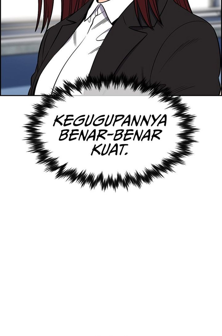 True Education Chapter 126 Gambar 31