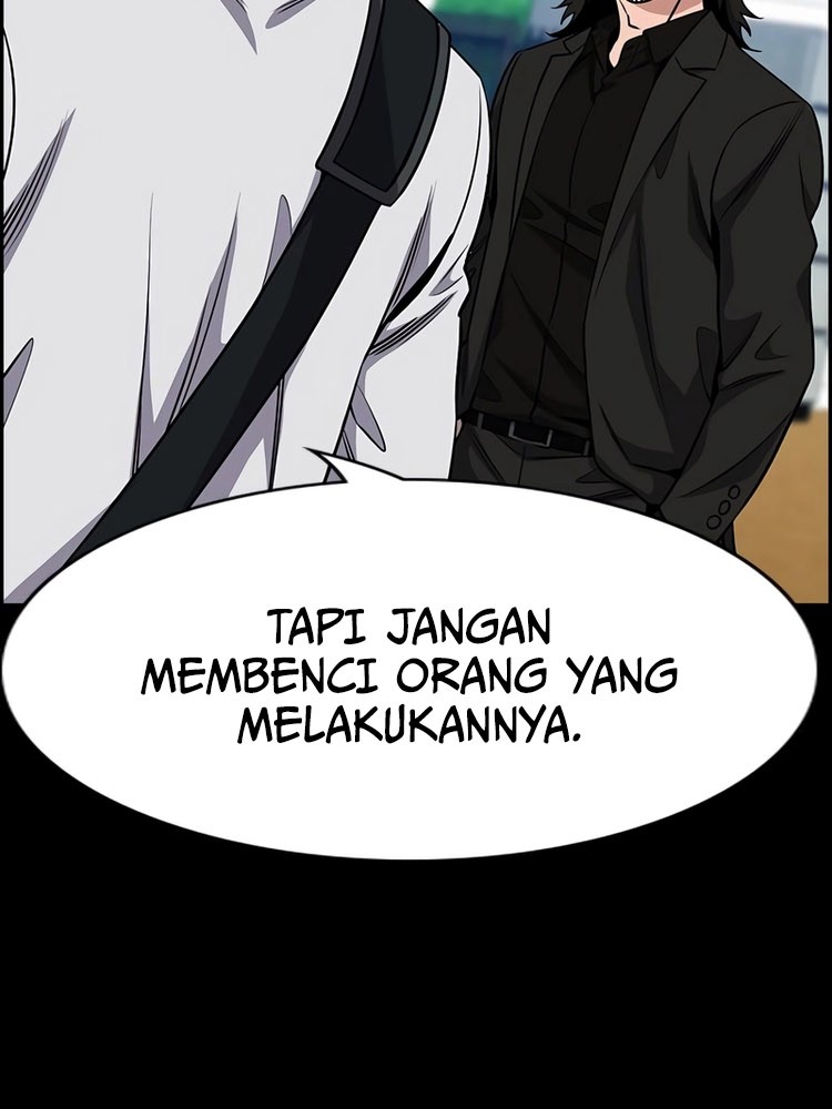 True Education Chapter 125 Gambar 49