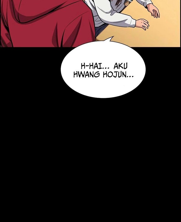 True Education Chapter 125 Gambar 6