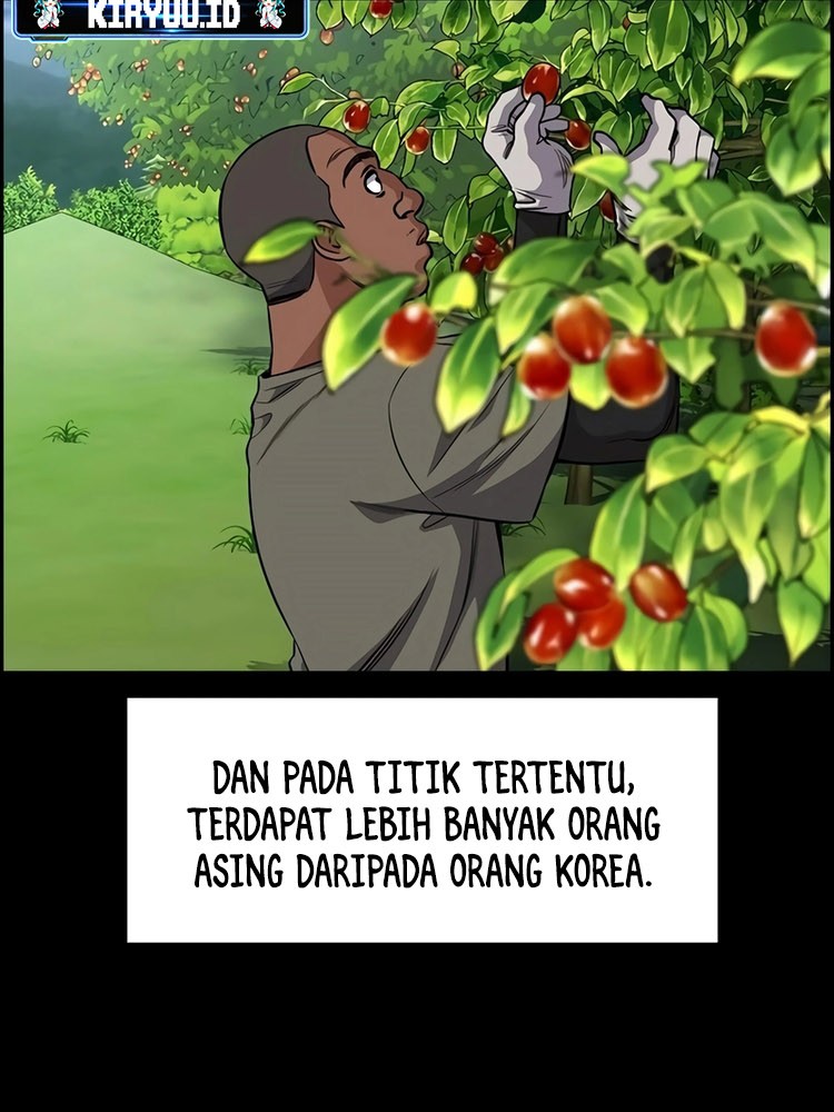 True Education Chapter 125 Gambar 11