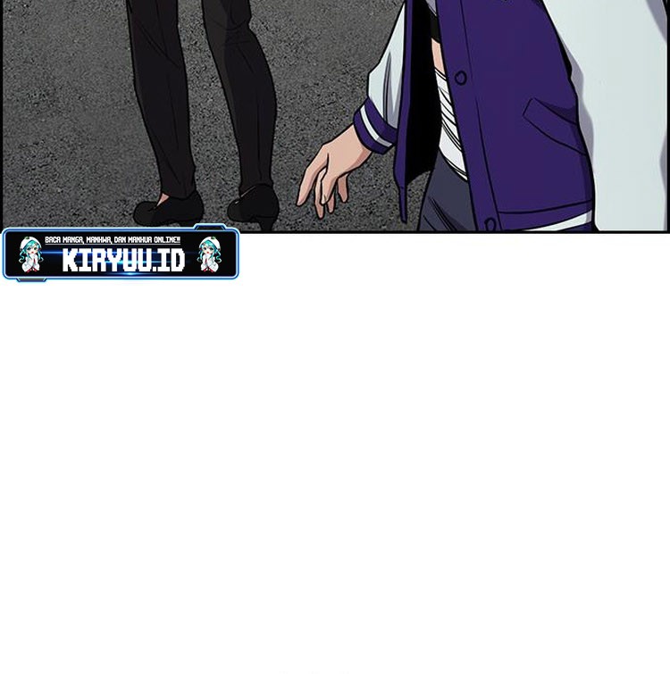True Education Chapter 124 Gambar 41