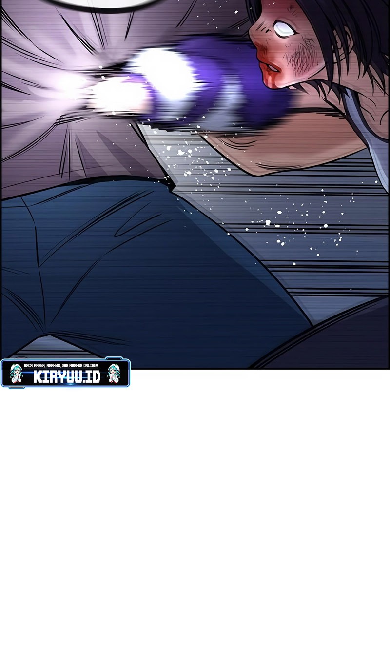 True Education Chapter 123 Gambar 51