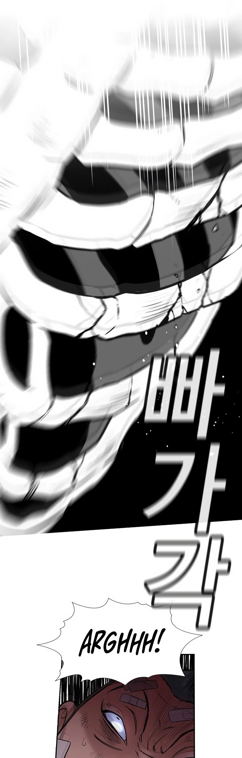 True Education Chapter 123 Gambar 52