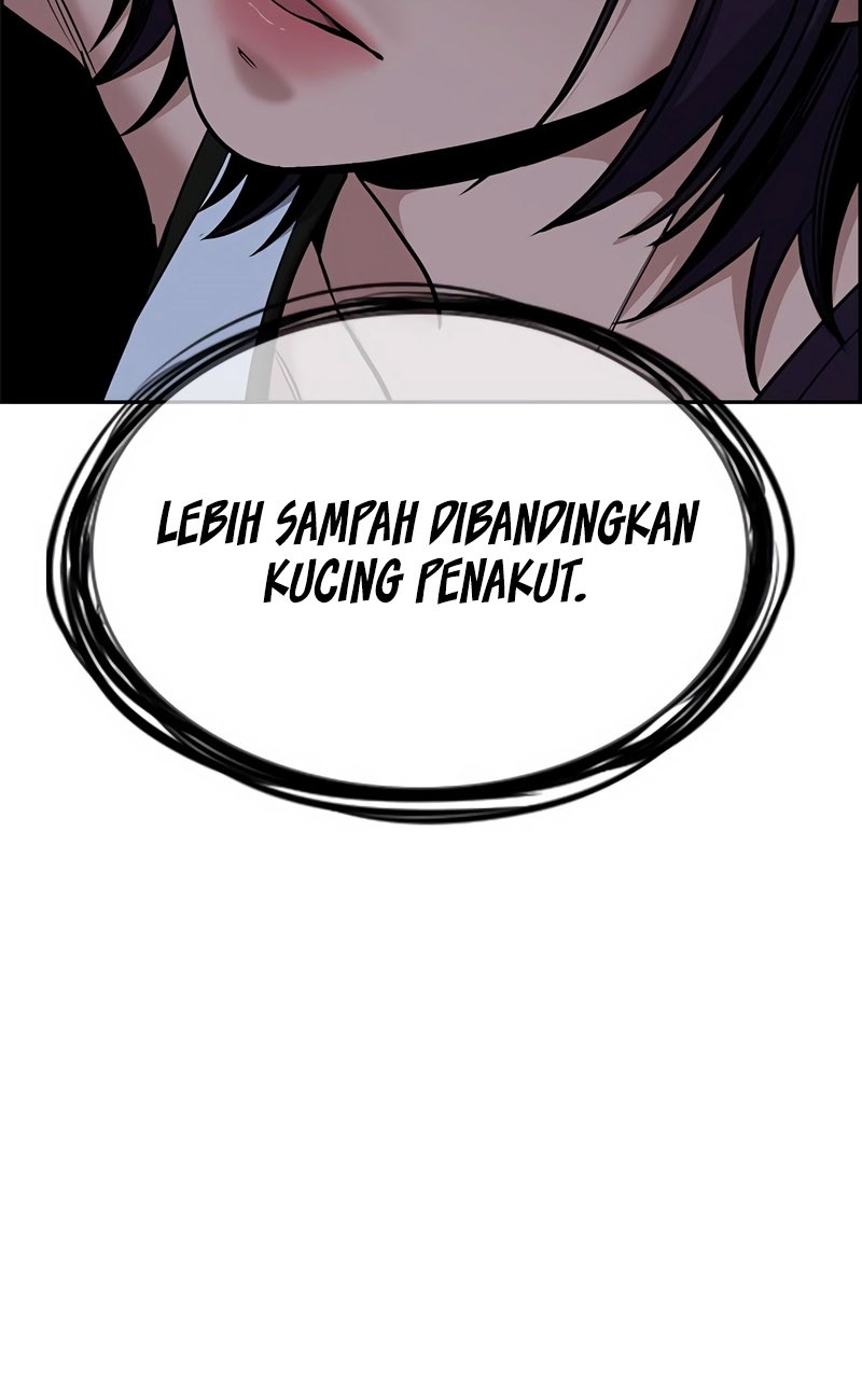 True Education Chapter 123 Gambar 16