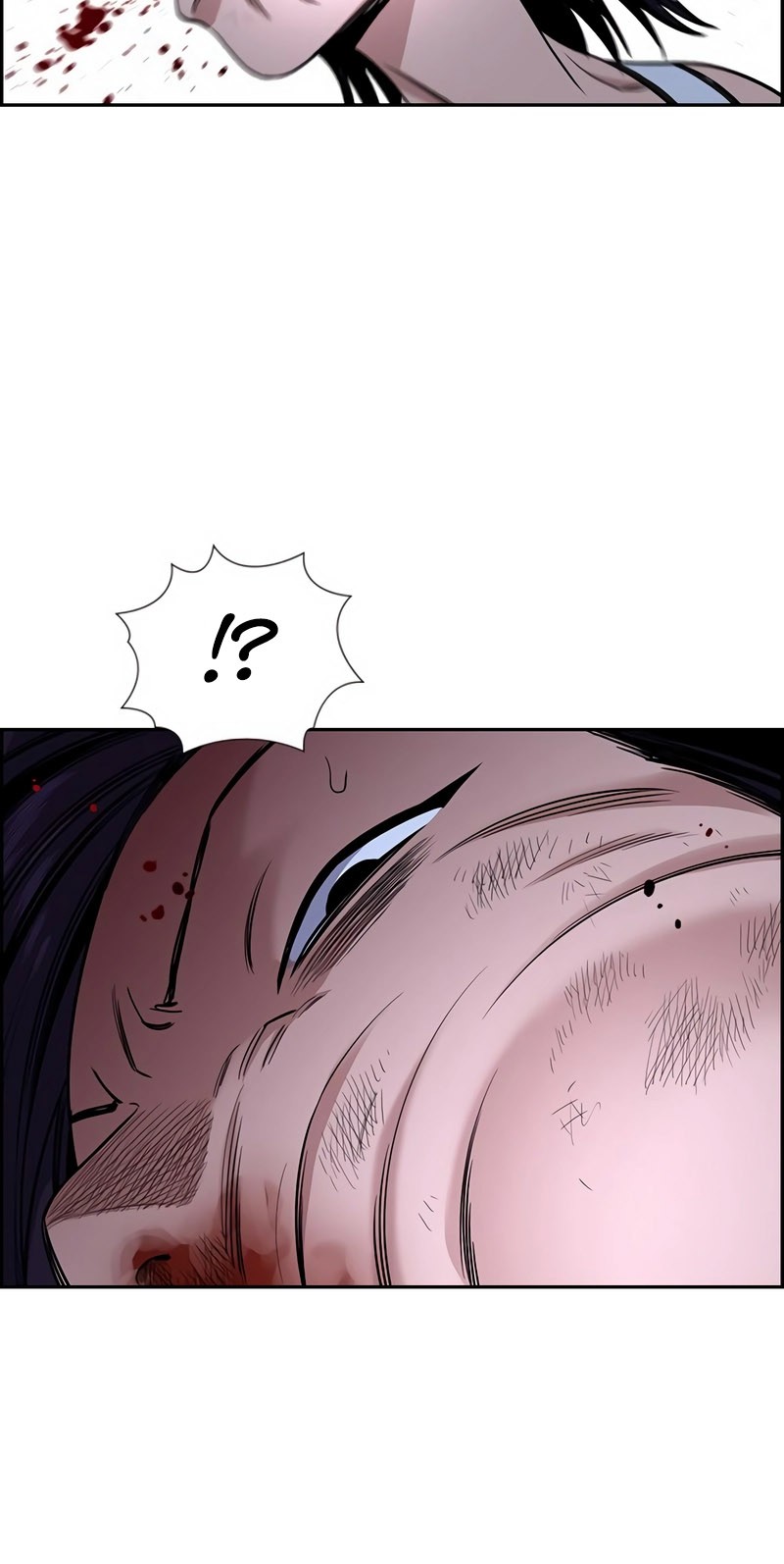 True Education Chapter 123 Gambar 41