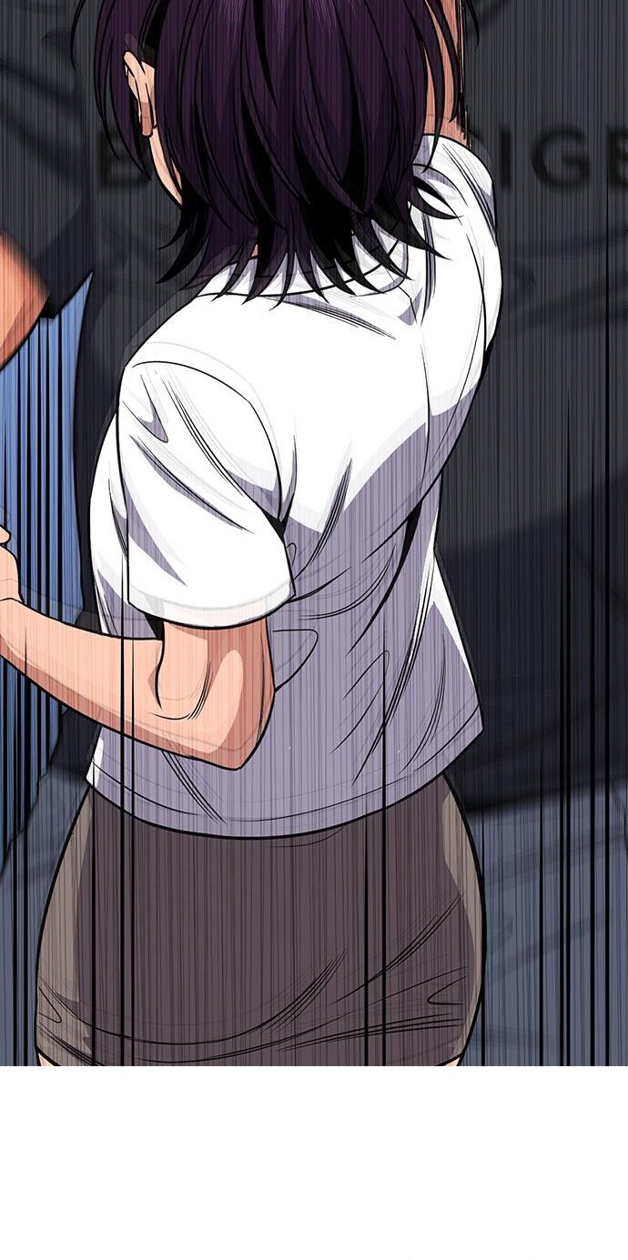 True Education Chapter 121 Gambar 49