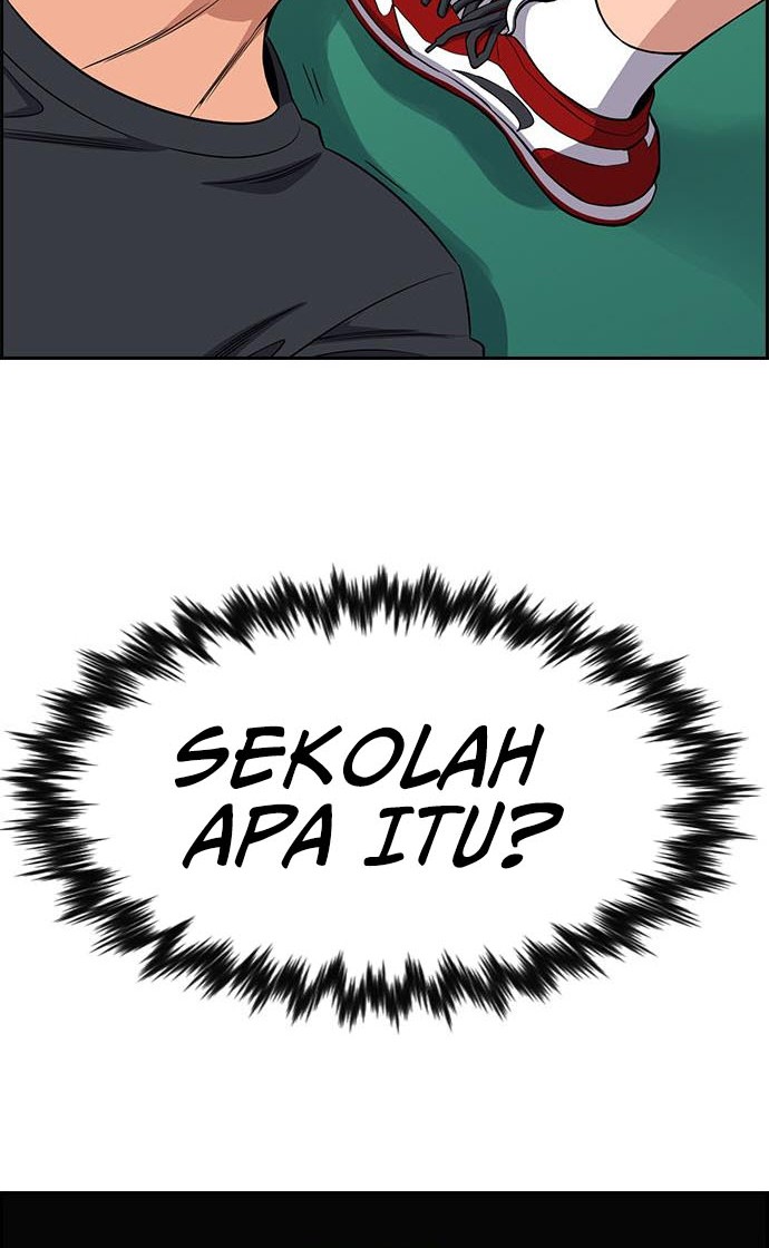 True Education Chapter 121 Gambar 57
