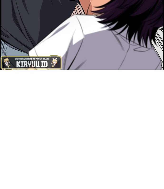 True Education Chapter 121 Gambar 5