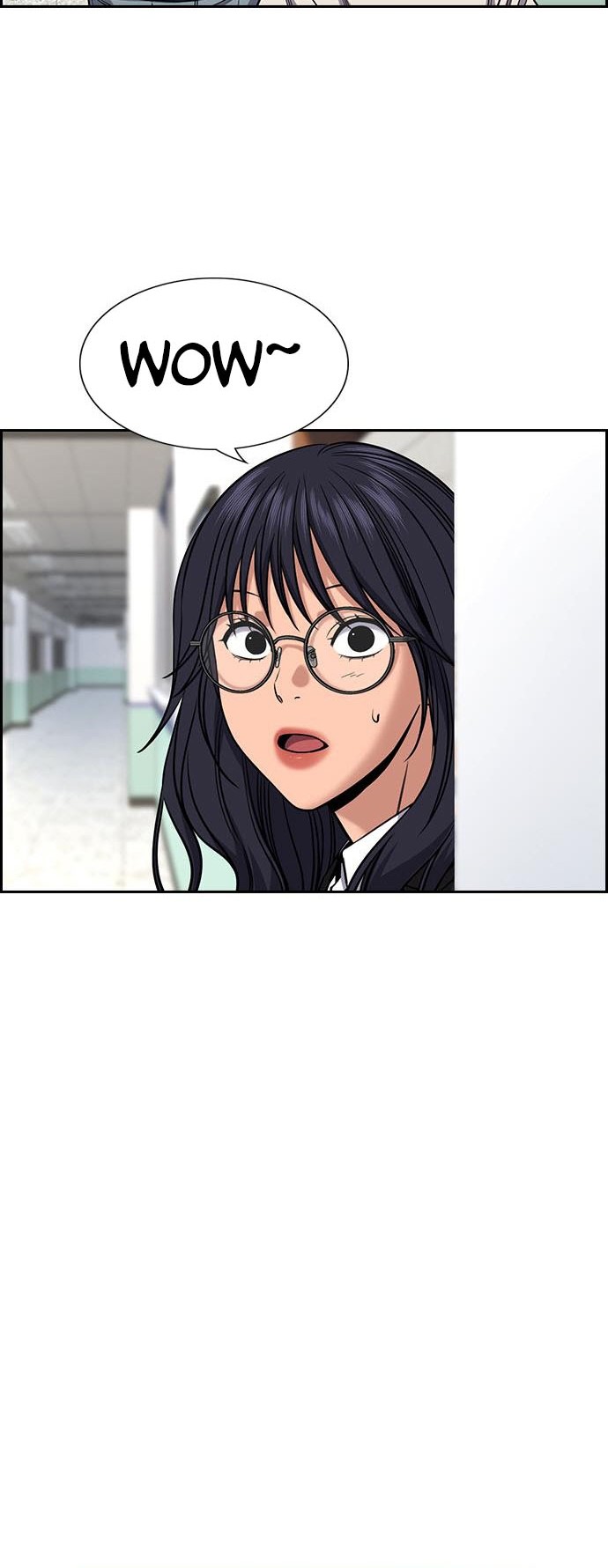 True Education Chapter 121 Gambar 21