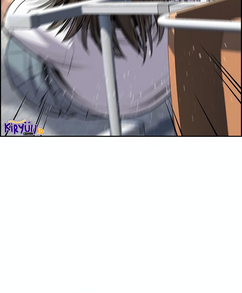 True Education Chapter 120 Gambar 46