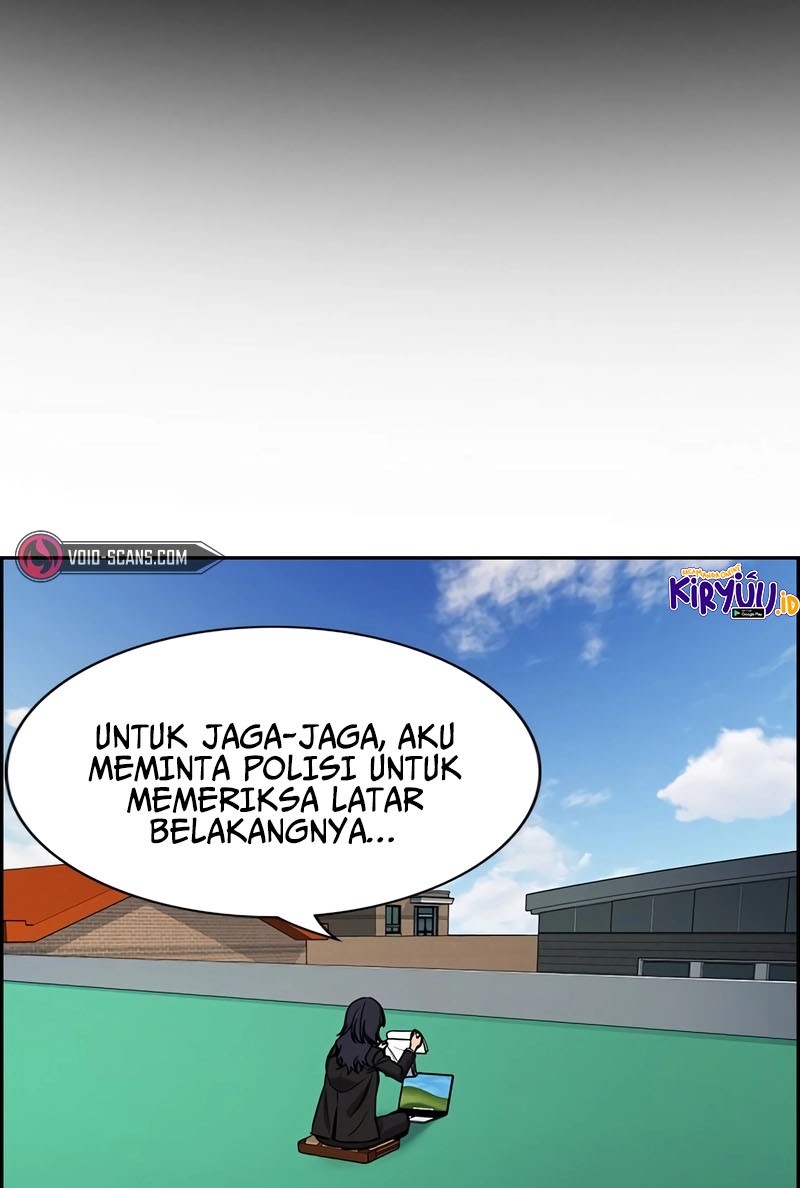 True Education Chapter 120 Gambar 16