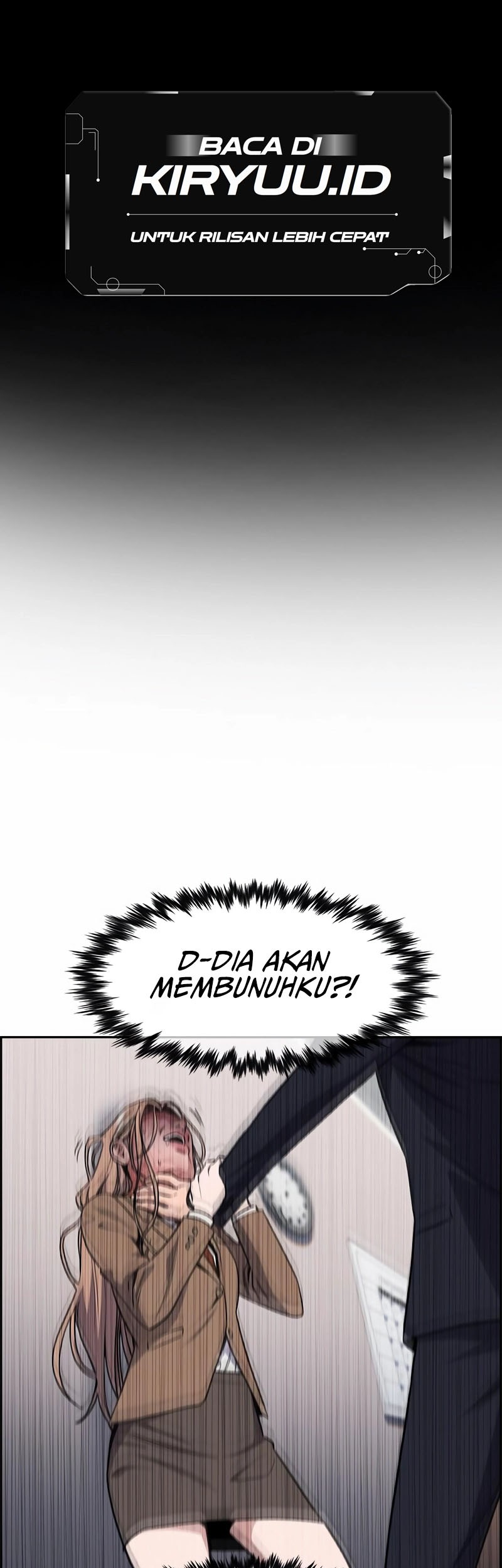 Baca Manhwa True Education Chapter 118 Gambar 2