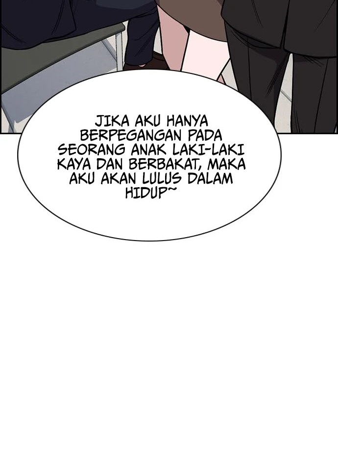 True Education Chapter 117 Gambar 53