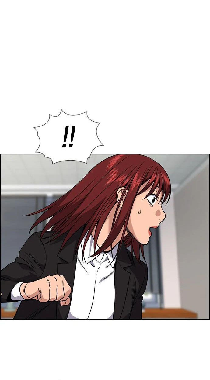 True Education Chapter 117 Gambar 57