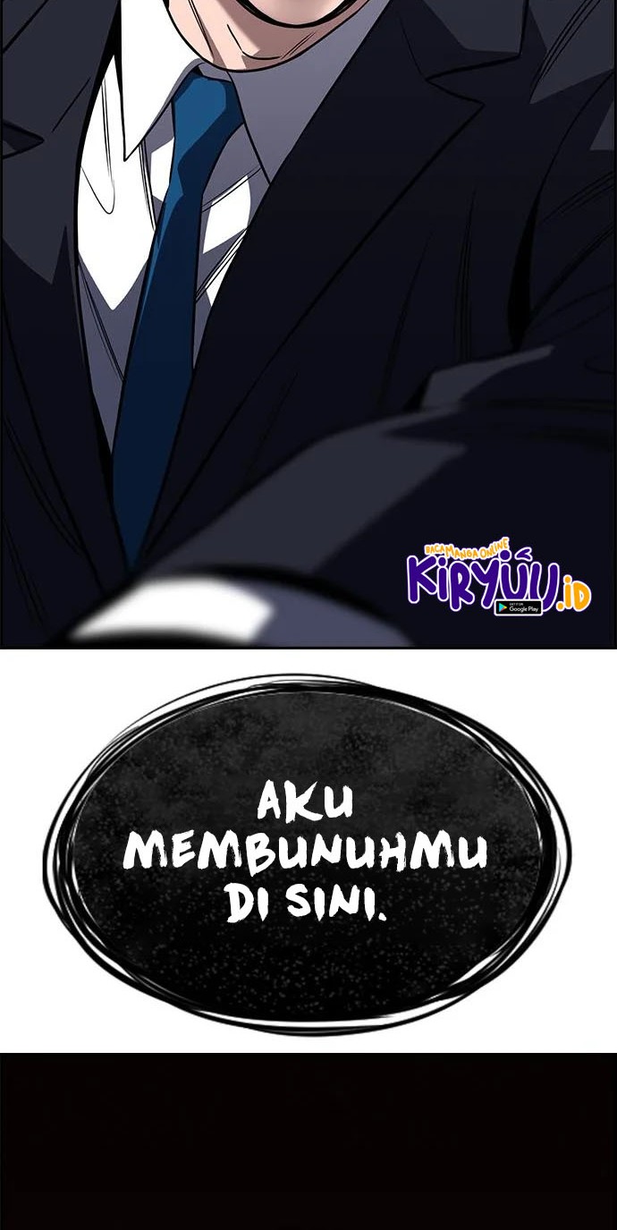 True Education Chapter 117 Gambar 61