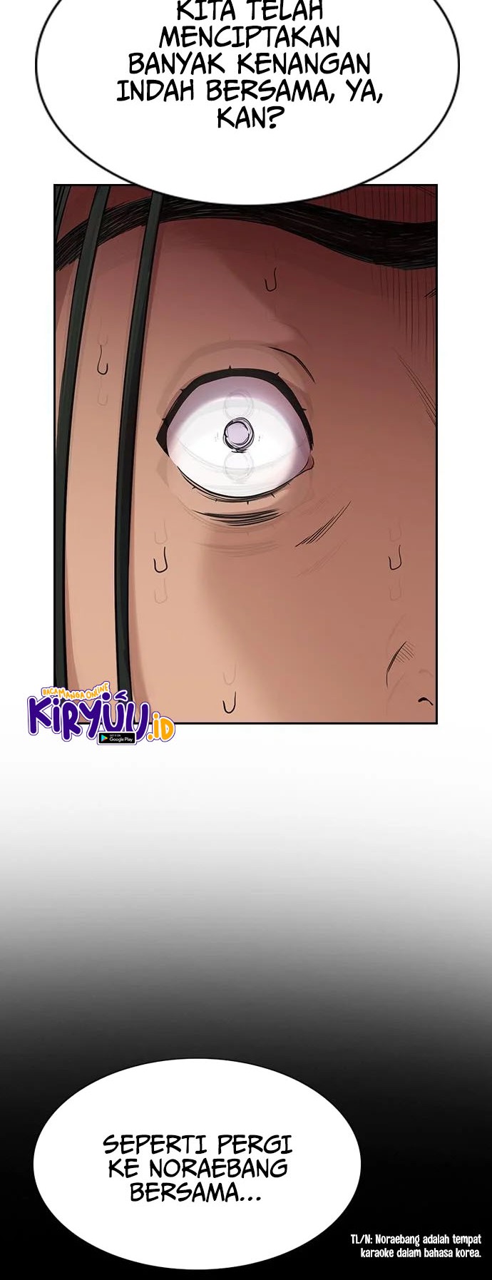 True Education Chapter 117 Gambar 33
