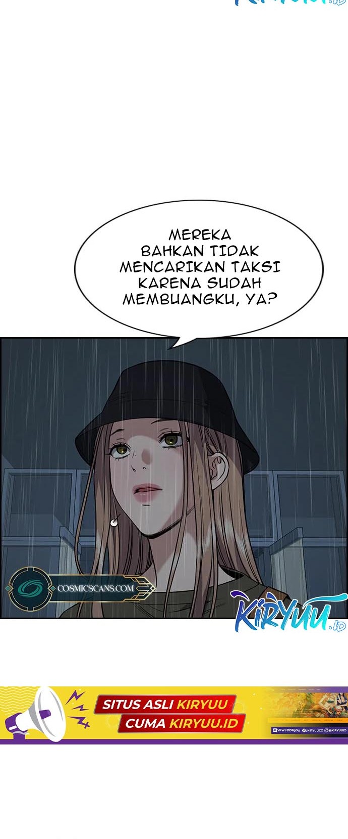 True Education Chapter 116 Gambar 53