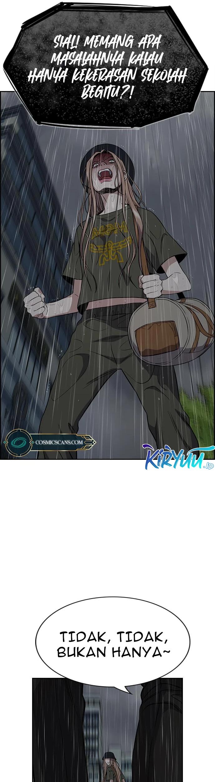 True Education Chapter 116 Gambar 58