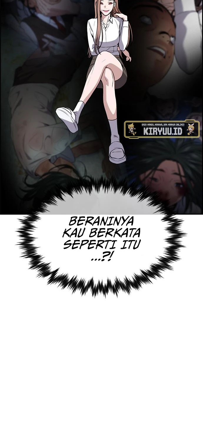 True Education Chapter 115 Gambar 45