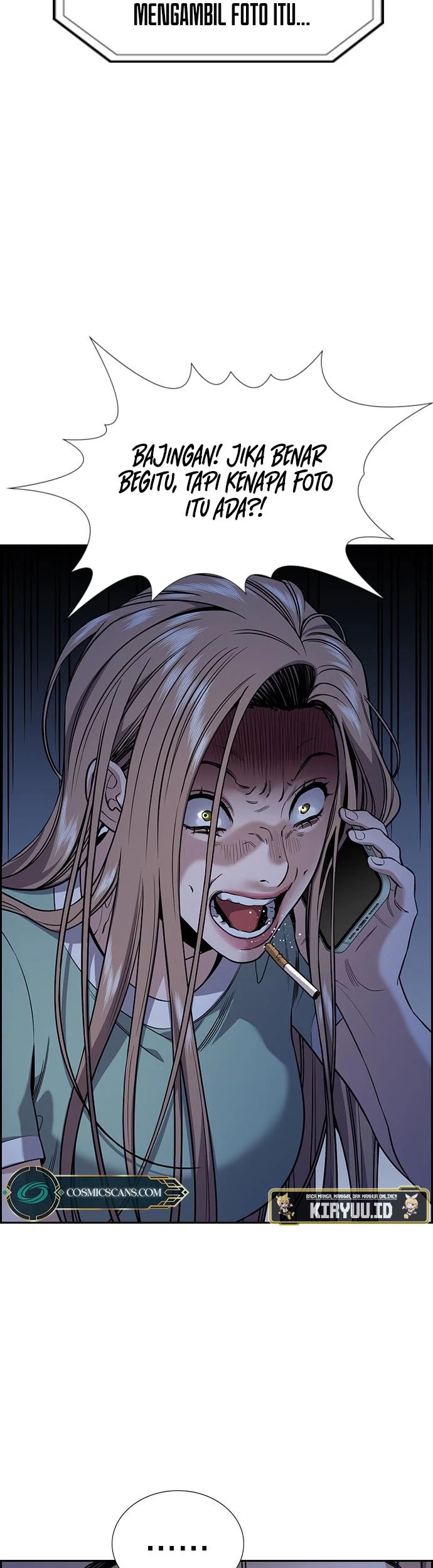 True Education Chapter 115 Gambar 4