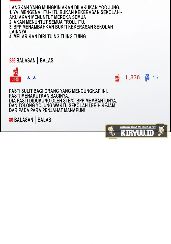 True Education Chapter 115 Gambar 9